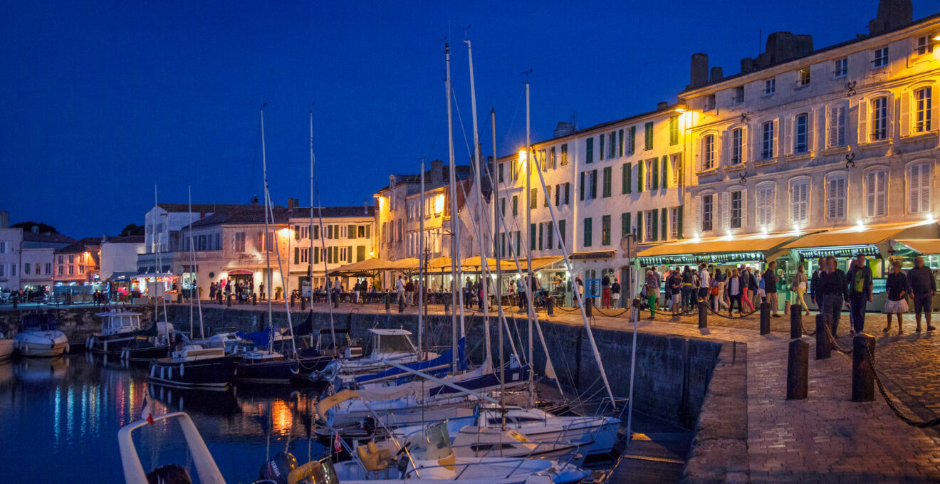 Île de Ré
