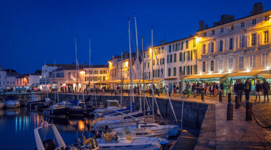 Île de Ré